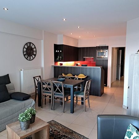 Appartement Borealis Blankenberge Exterior foto