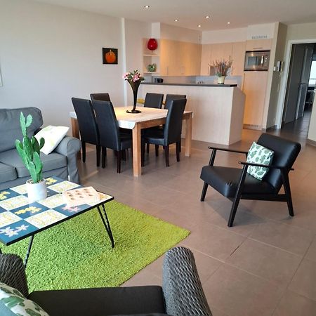 Appartement Borealis Blankenberge Exterior foto