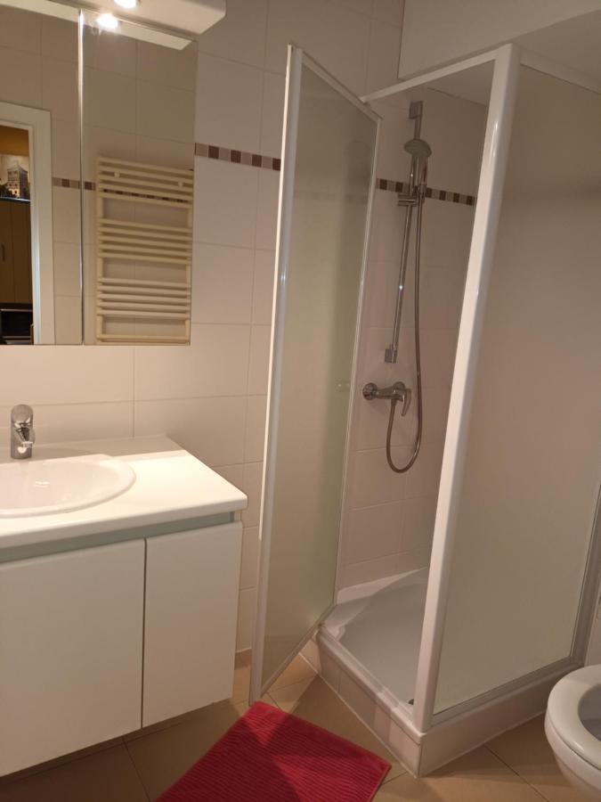 Appartement Borealis Blankenberge Exterior foto