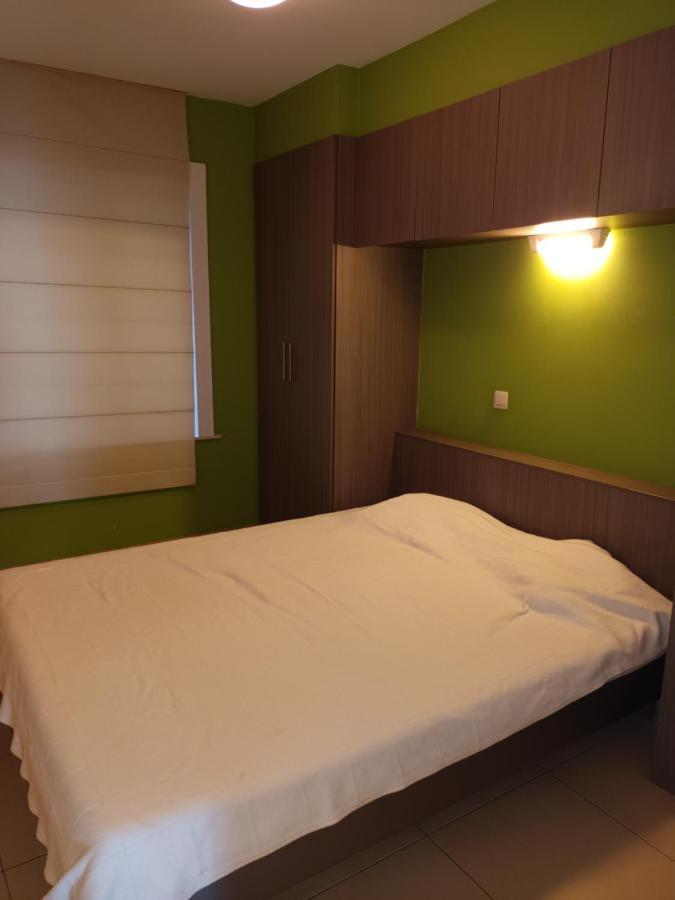 Appartement Borealis Blankenberge Exterior foto