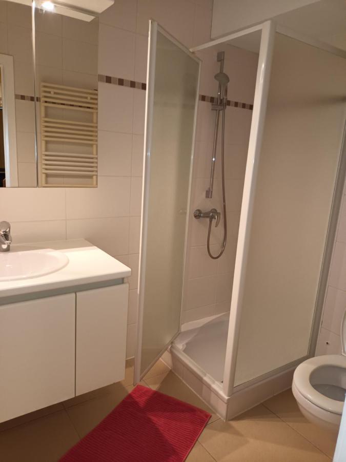 Appartement Borealis Blankenberge Exterior foto
