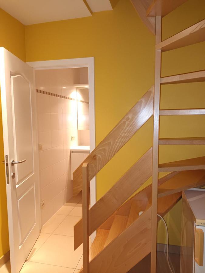 Appartement Borealis Blankenberge Exterior foto
