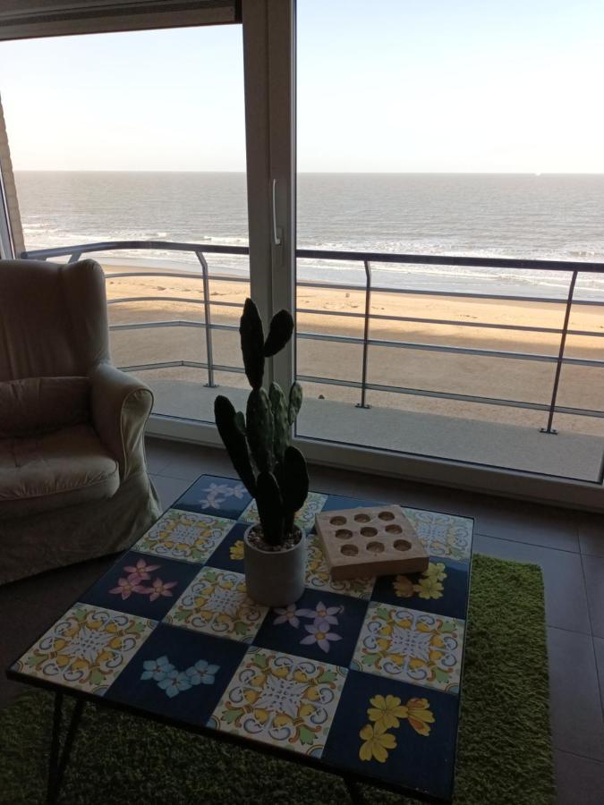 Appartement Borealis Blankenberge Exterior foto