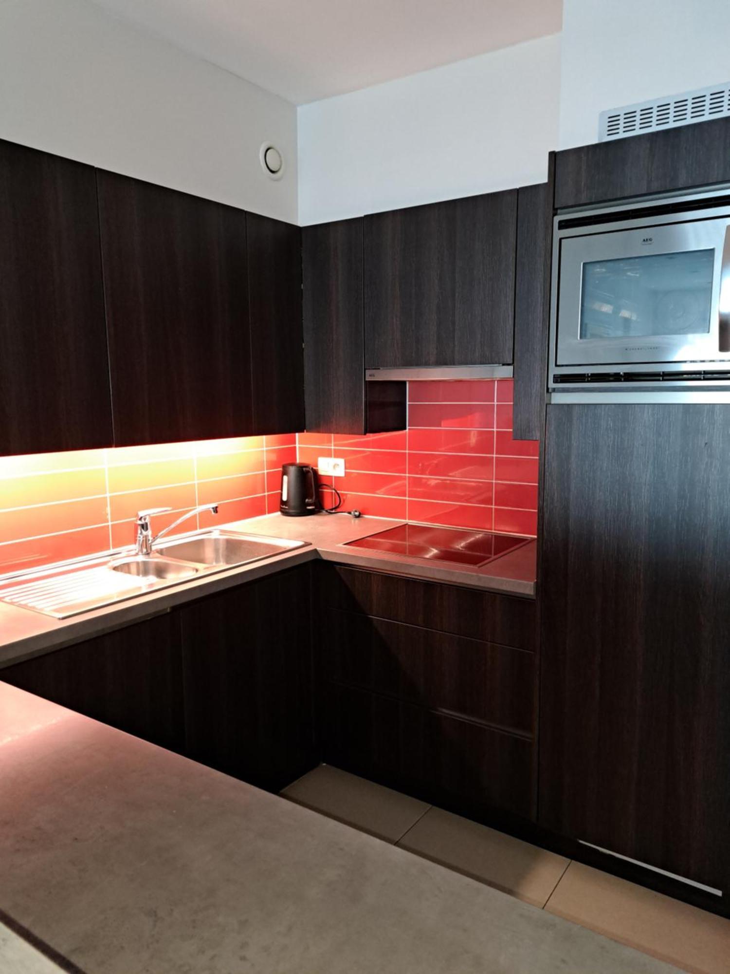 Appartement Borealis Blankenberge Exterior foto