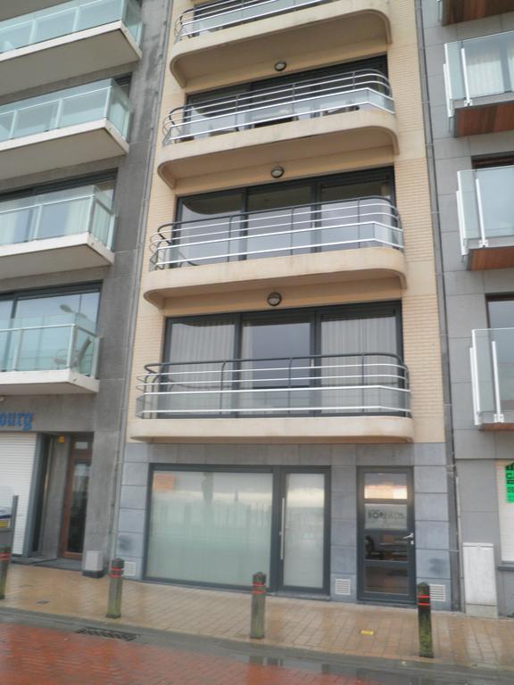 Appartement Borealis Blankenberge Habitación foto
