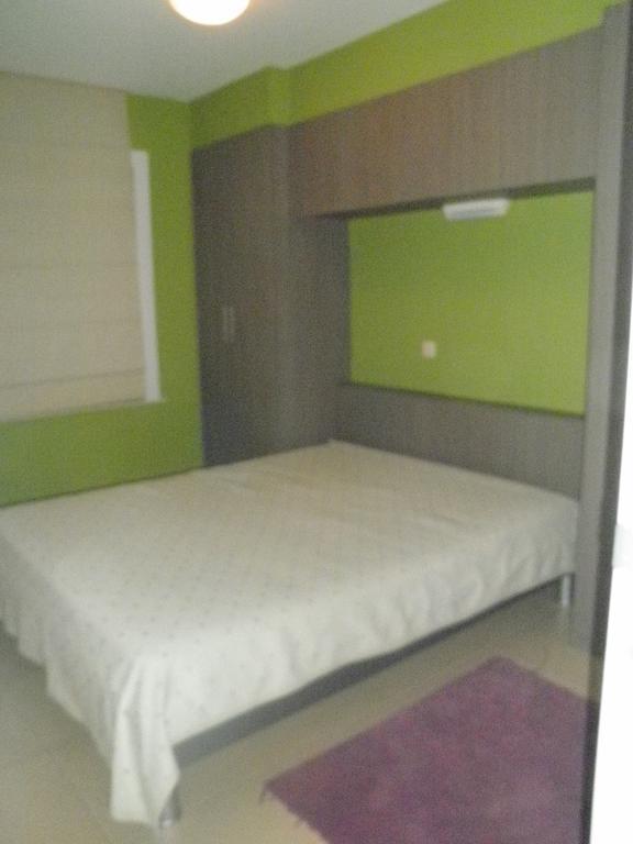 Appartement Borealis Blankenberge Habitación foto